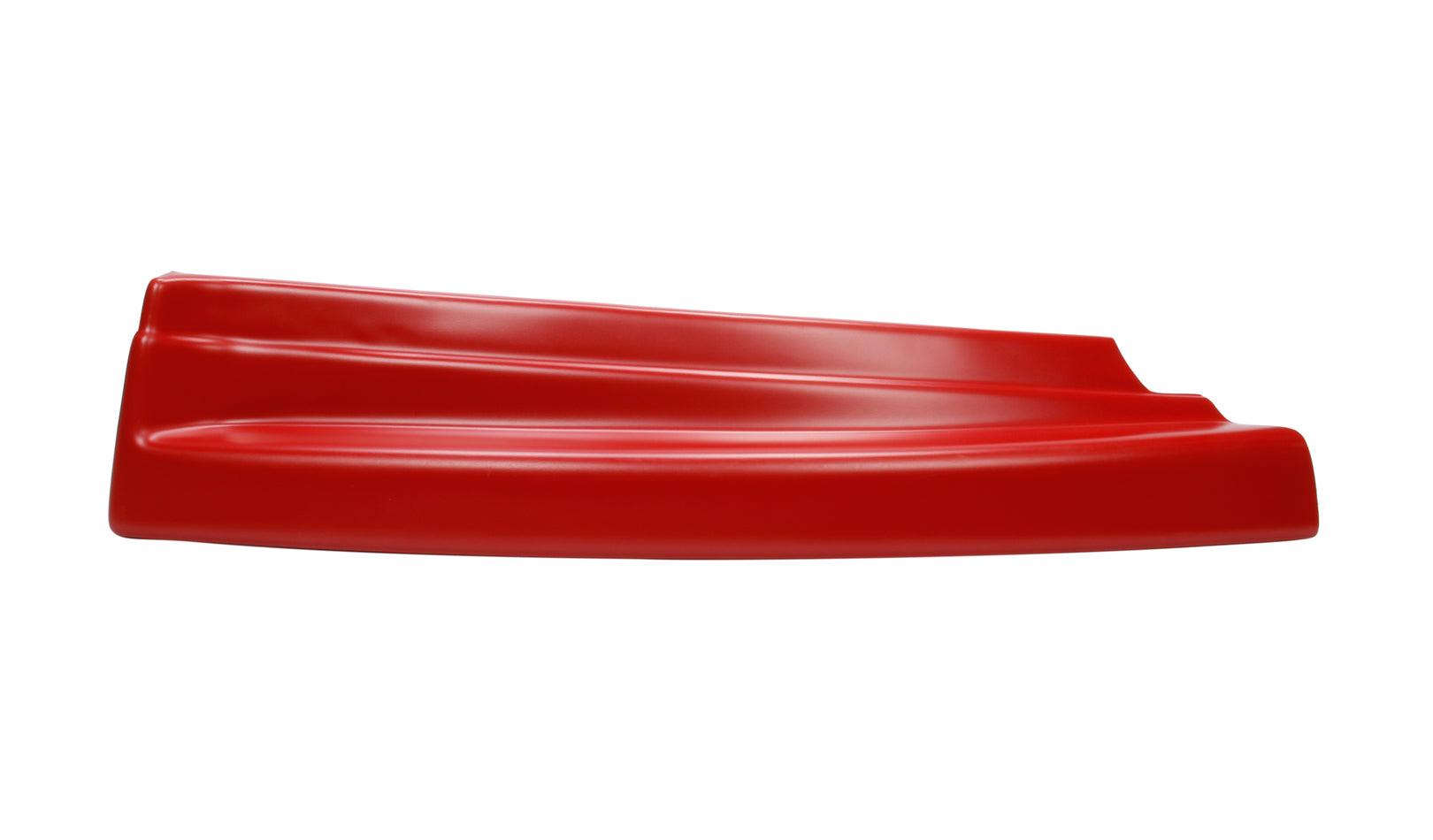 Fender MD3 Lower Evo II DLM Red Right - Burlile Performance Products