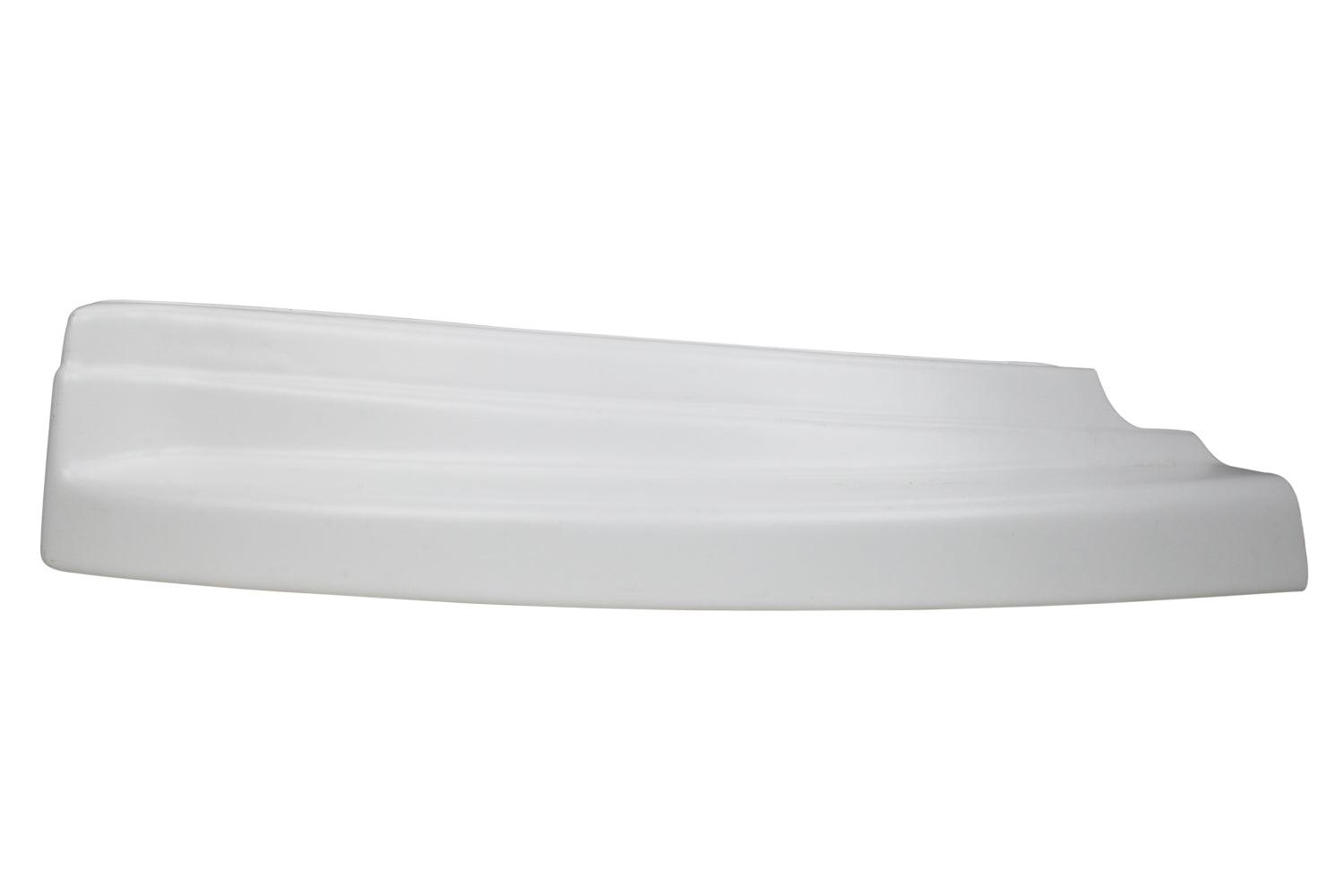 Fender MD3 Lower Evo II DLM White Right - Burlile Performance Products