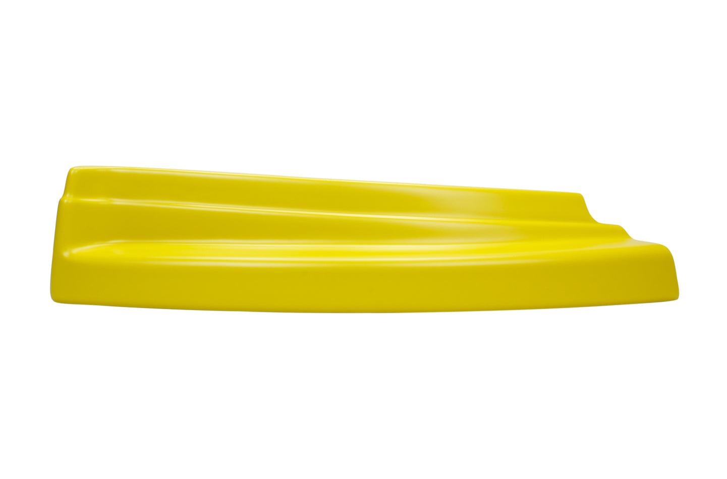 Fender MD3 Lower Evo II DLM Yellow Right - Burlile Performance Products