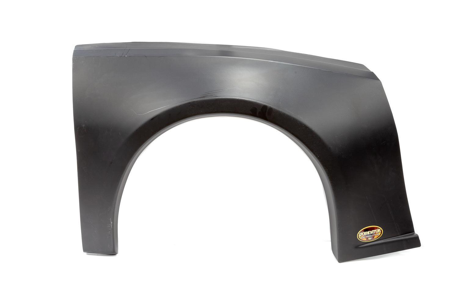 Fender Right Camaro SS Black - Burlile Performance Products