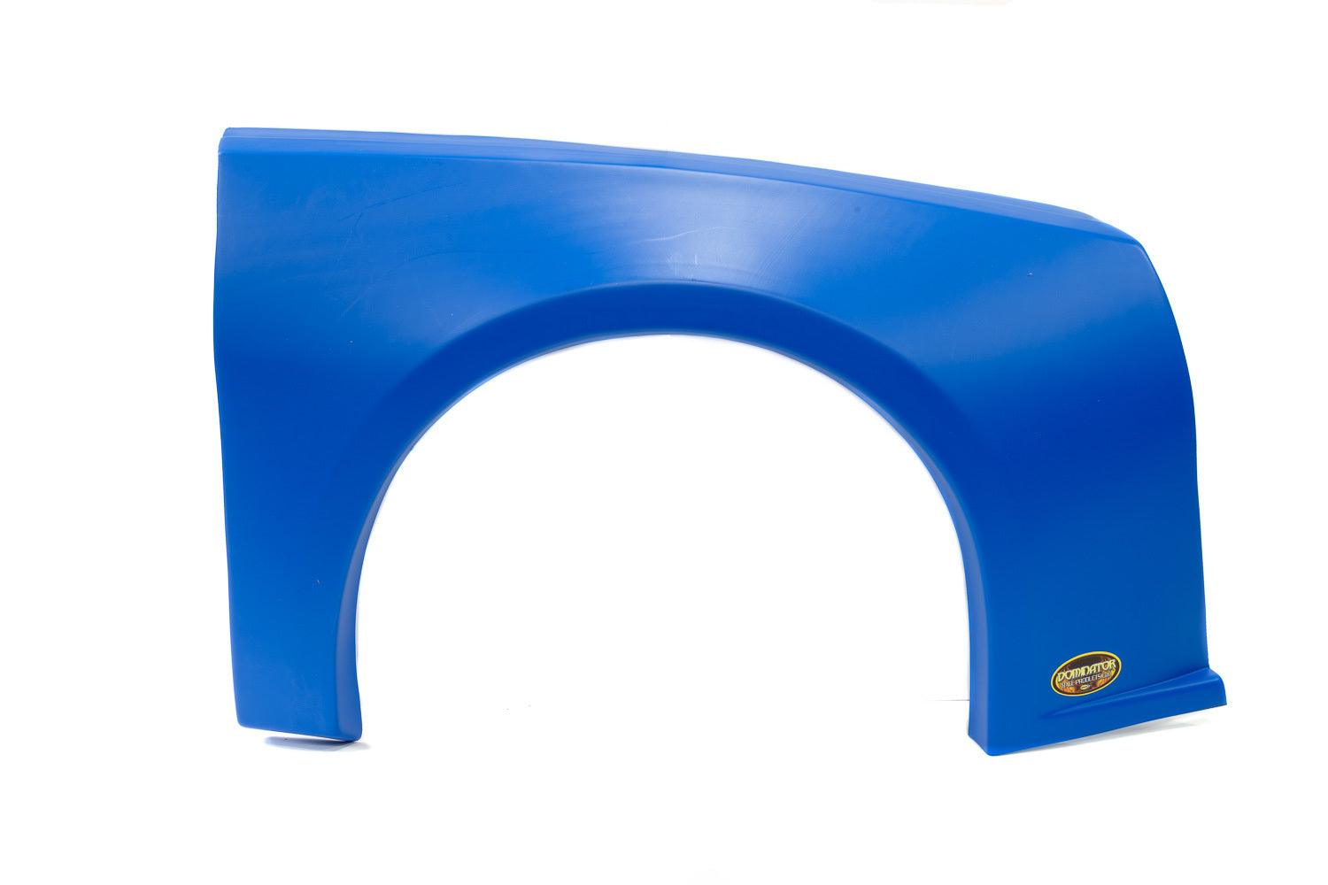 Fender Right Camaro SS Blue - Burlile Performance Products