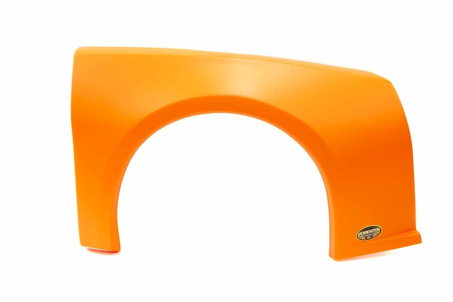 Fender Right Camaro SS Orange - Burlile Performance Products