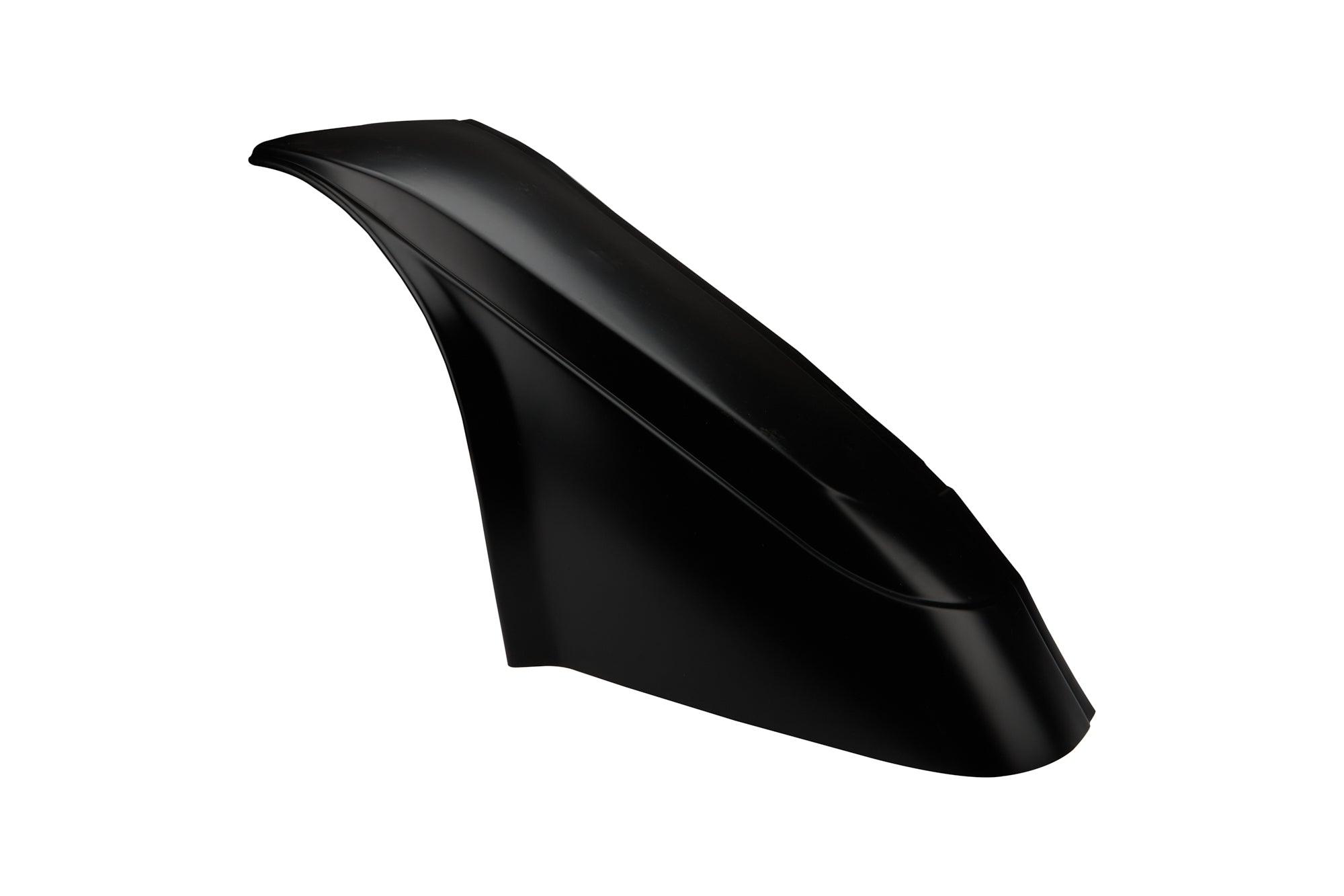 Fender Upper Outlaw DLM Black Right - Burlile Performance Products