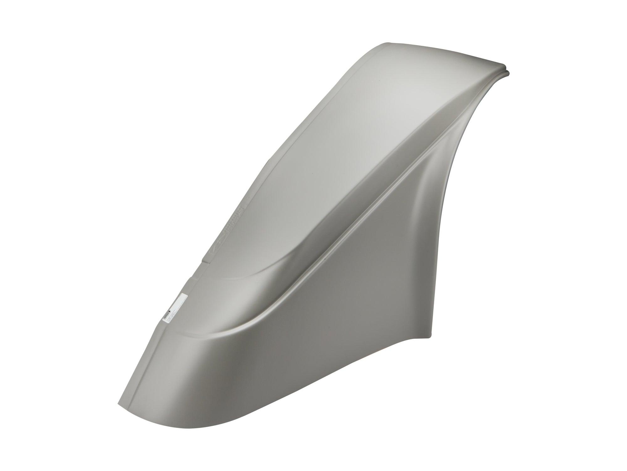 Fender Upper Outlaw DLM Grey Left - Burlile Performance Products