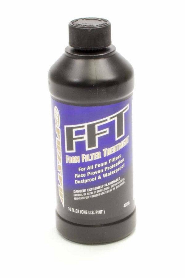 FFT Foam Filter Oil 16oz - Burlile Performance Products