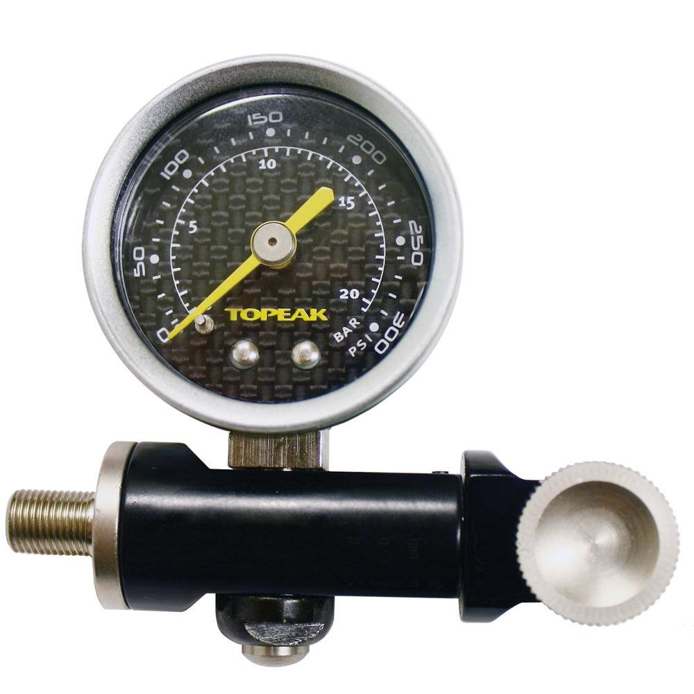 FILL TOOL SCHRADER VALVE - Burlile Performance Products
