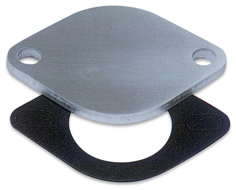 Filler Neck Block-Off Plate - Burlile Performance Products