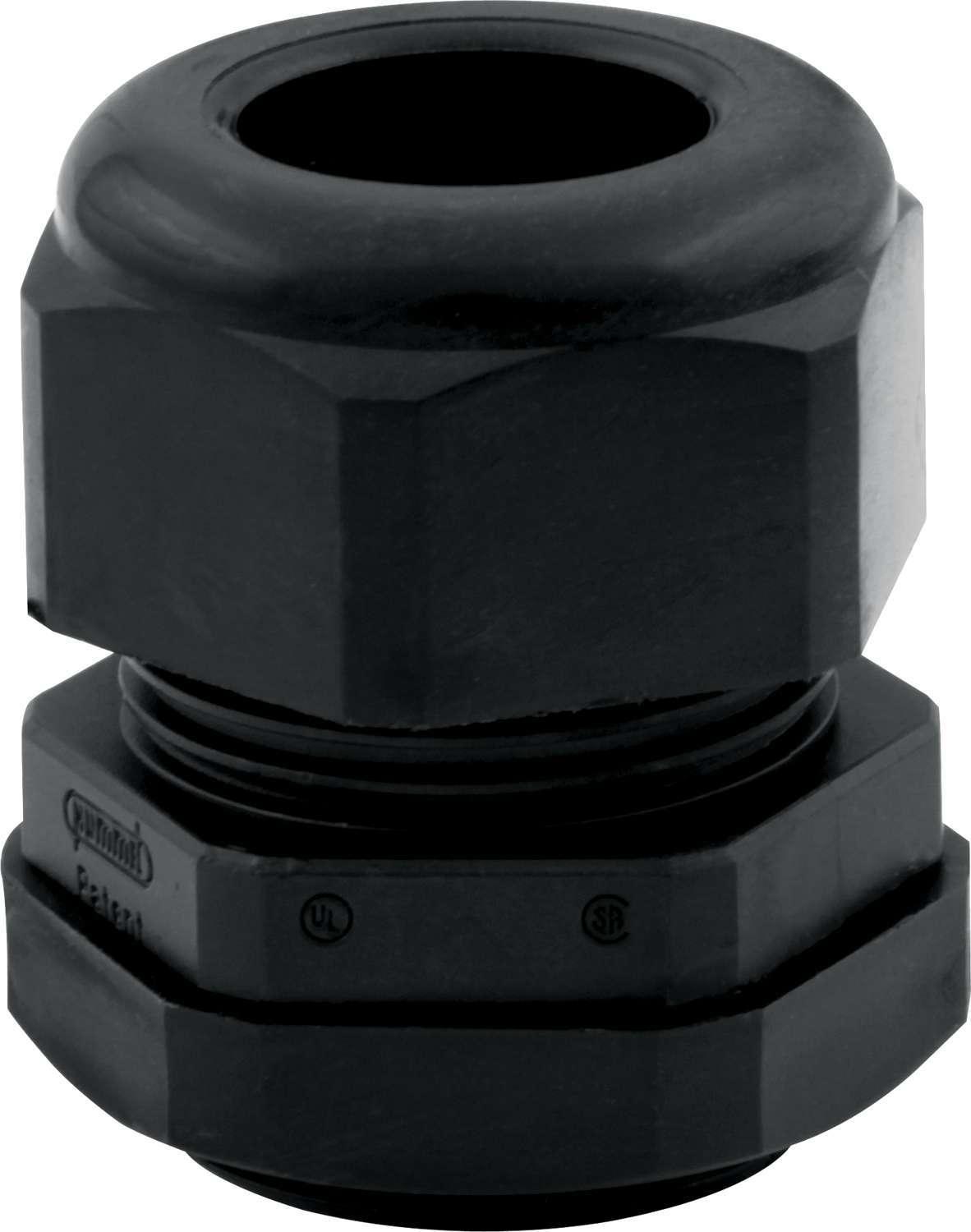 Firewall Grommet 0-1 Gauge - Burlile Performance Products