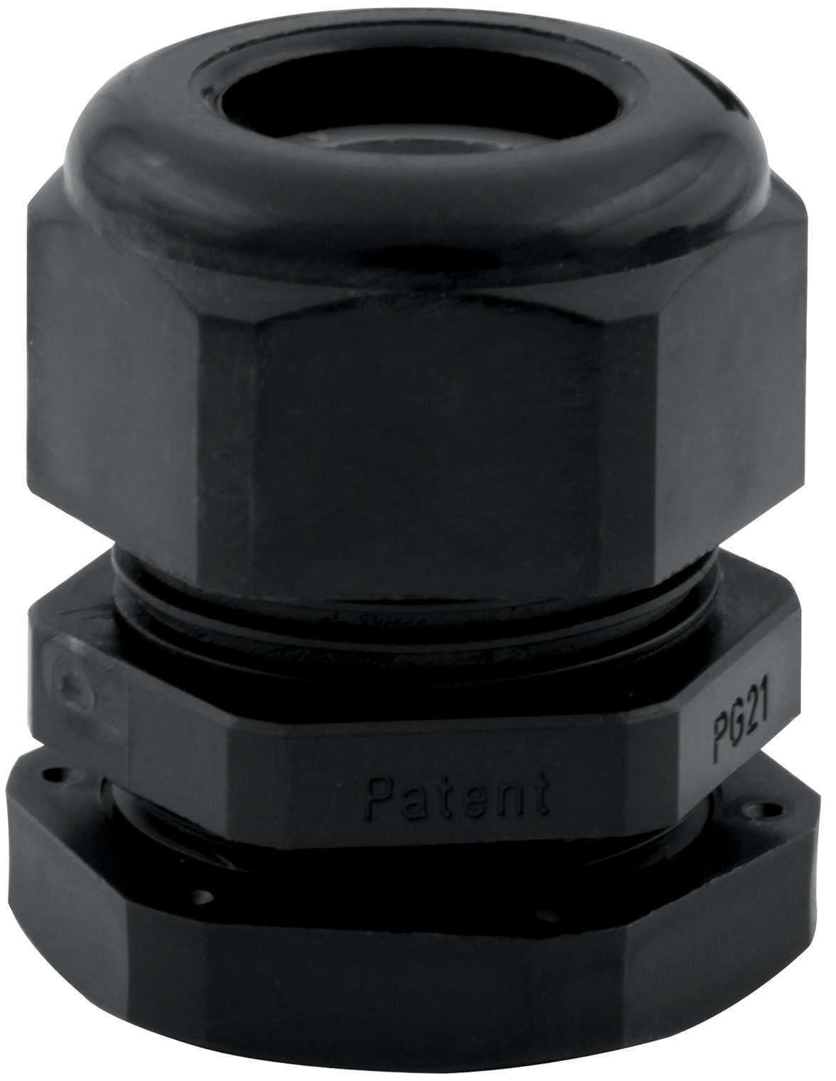 Firewall Grommet 2-4 Gauge - Burlile Performance Products