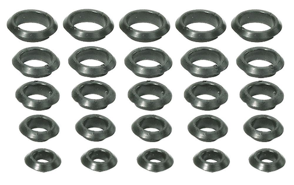 Firewall Grommets - Burlile Performance Products