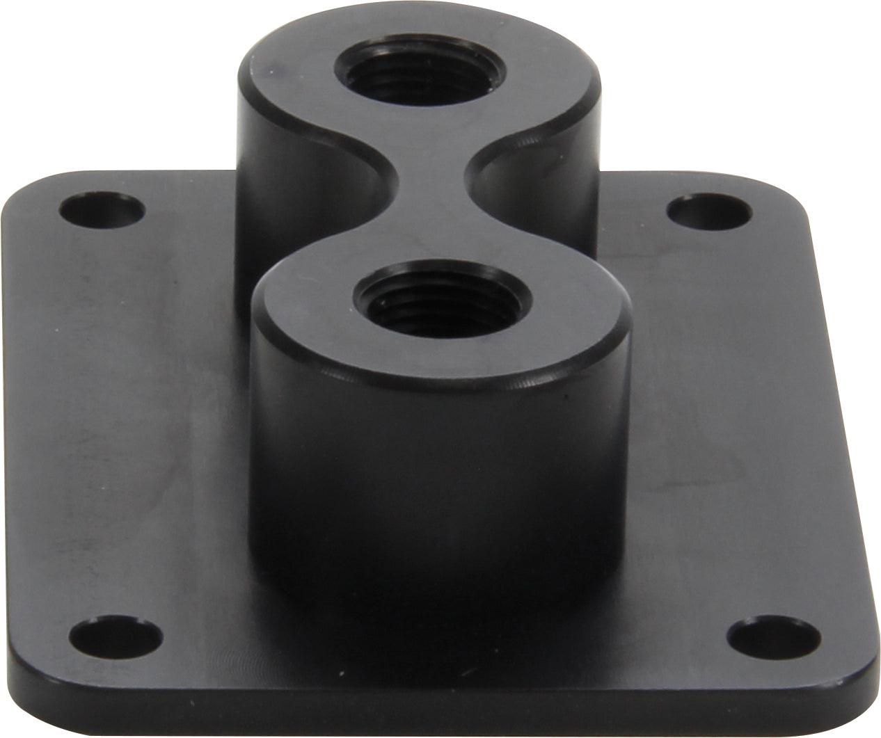 Firewall Junction 2 Hole - Burlile Performance Products