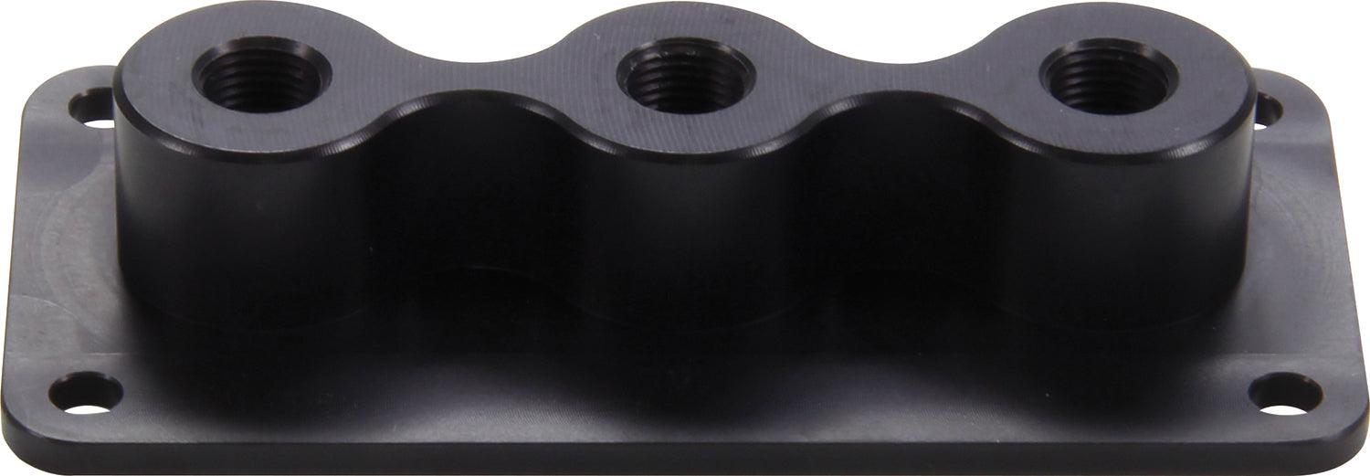 Firewall Junction 3 Hole - Burlile Performance Products