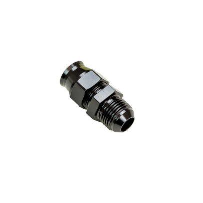 Fitting Adapt 10an Male To 5/8 Tube Compression - Burlile Performance Products