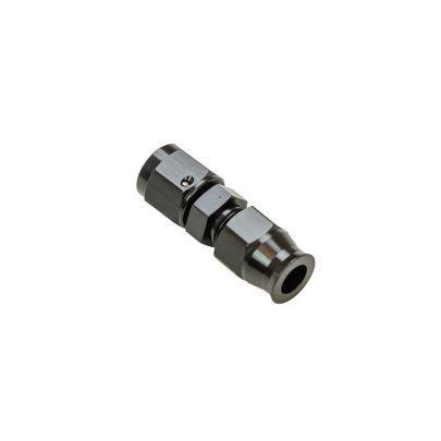 Fitting Adapt 6an Female To 3/8 Tube Compression - Burlile Performance Products
