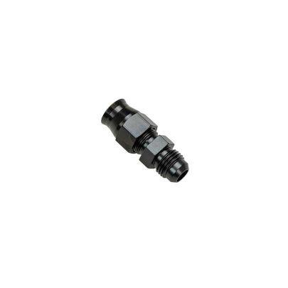 Fitting Adapter 6an Male To 3/8 Tube Compression - Burlile Performance Products