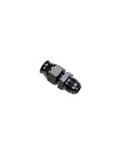 Fitting Adapter 8an Male To 1/2 Tube Compression - Burlile Performance Products