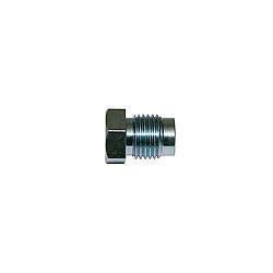 Fitting Adapter Tandem M/C 3/16 x 1/2-20 - Burlile Performance Products