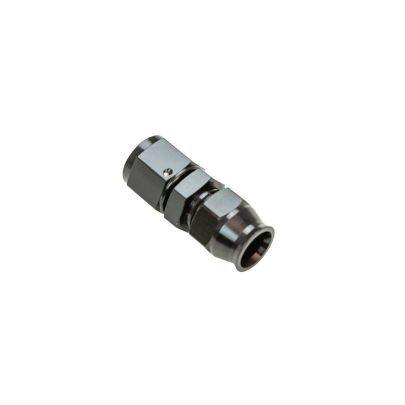 Fitting Adpt 10an Female To 5/8 Tube Compression - Burlile Performance Products