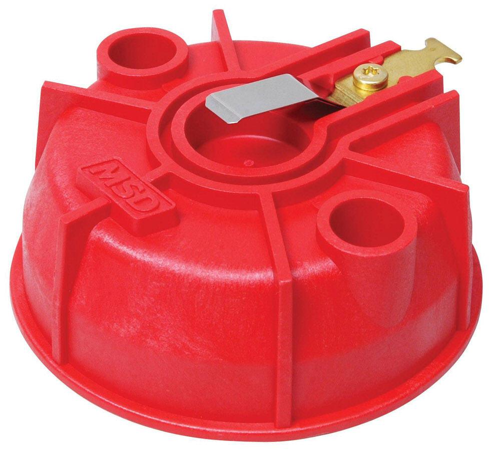 Fixed Rotor - Burlile Performance Products