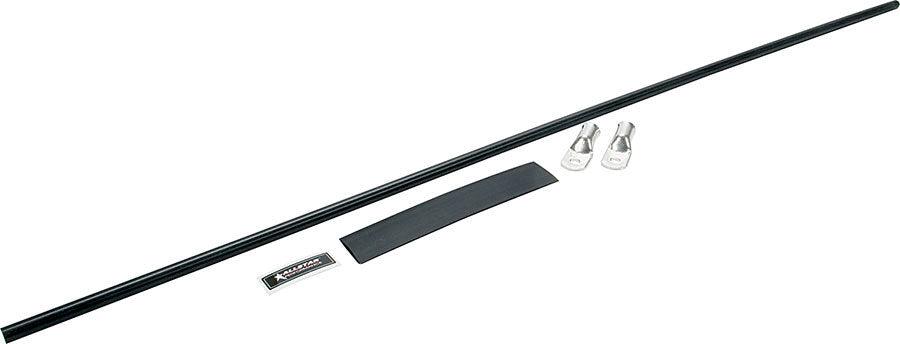 Flexible Body Brace Kit - Burlile Performance Products