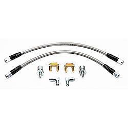 Flexline Kit 55-57 Chevy - Burlile Performance Products