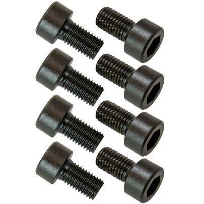 Flexplate Bolt Kit GM 6.2L LT1/LT4 11mmx1.5 - Burlile Performance Products