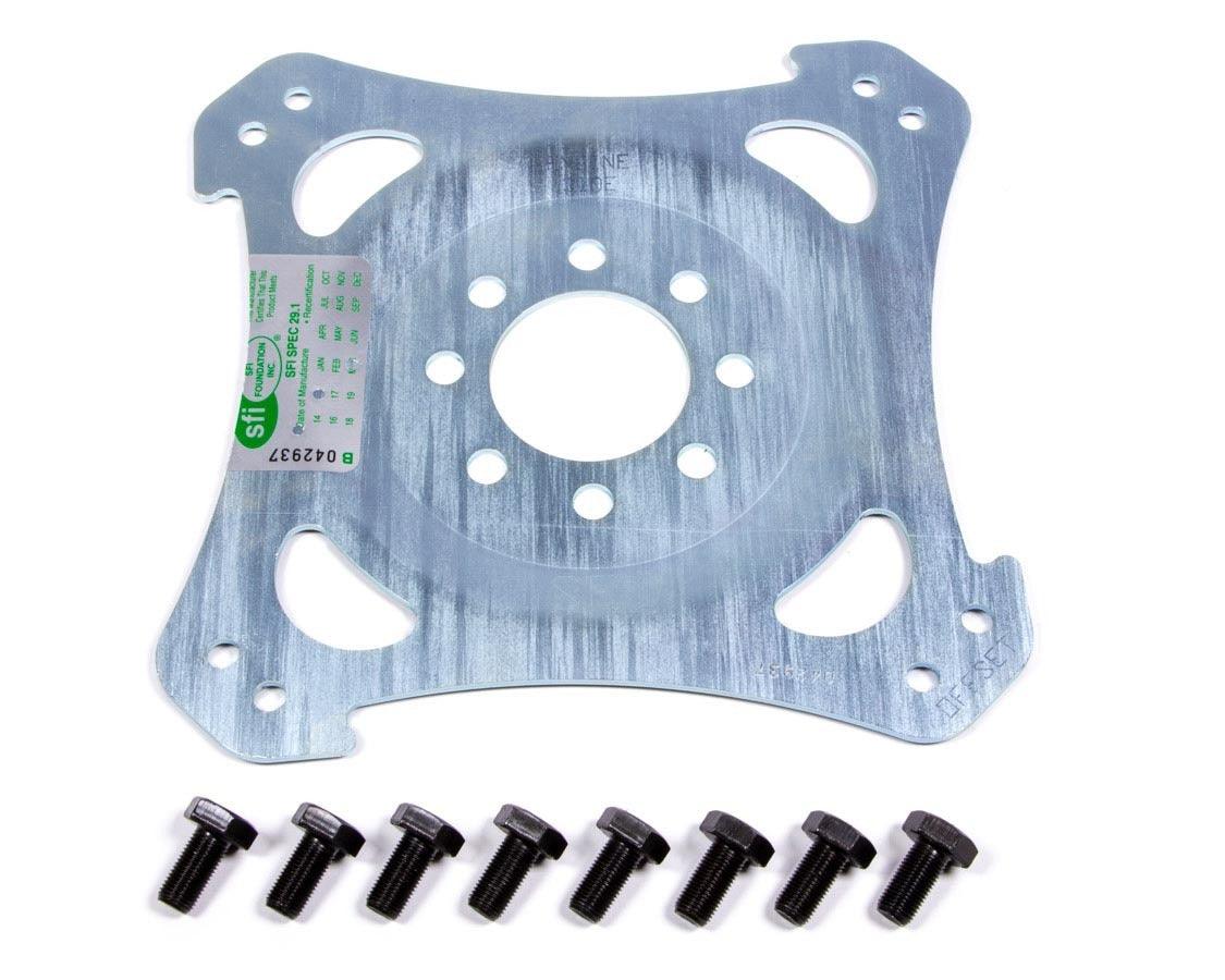 Flexplate SFI Mopar 5.7L/6.1L Hemi - Burlile Performance Products