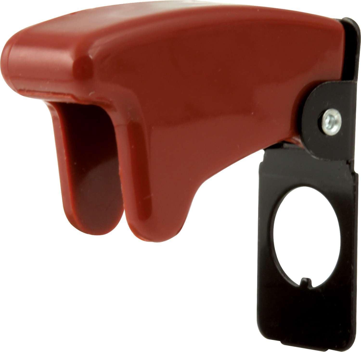 Flip Switch Guard - Burlile Performance Products