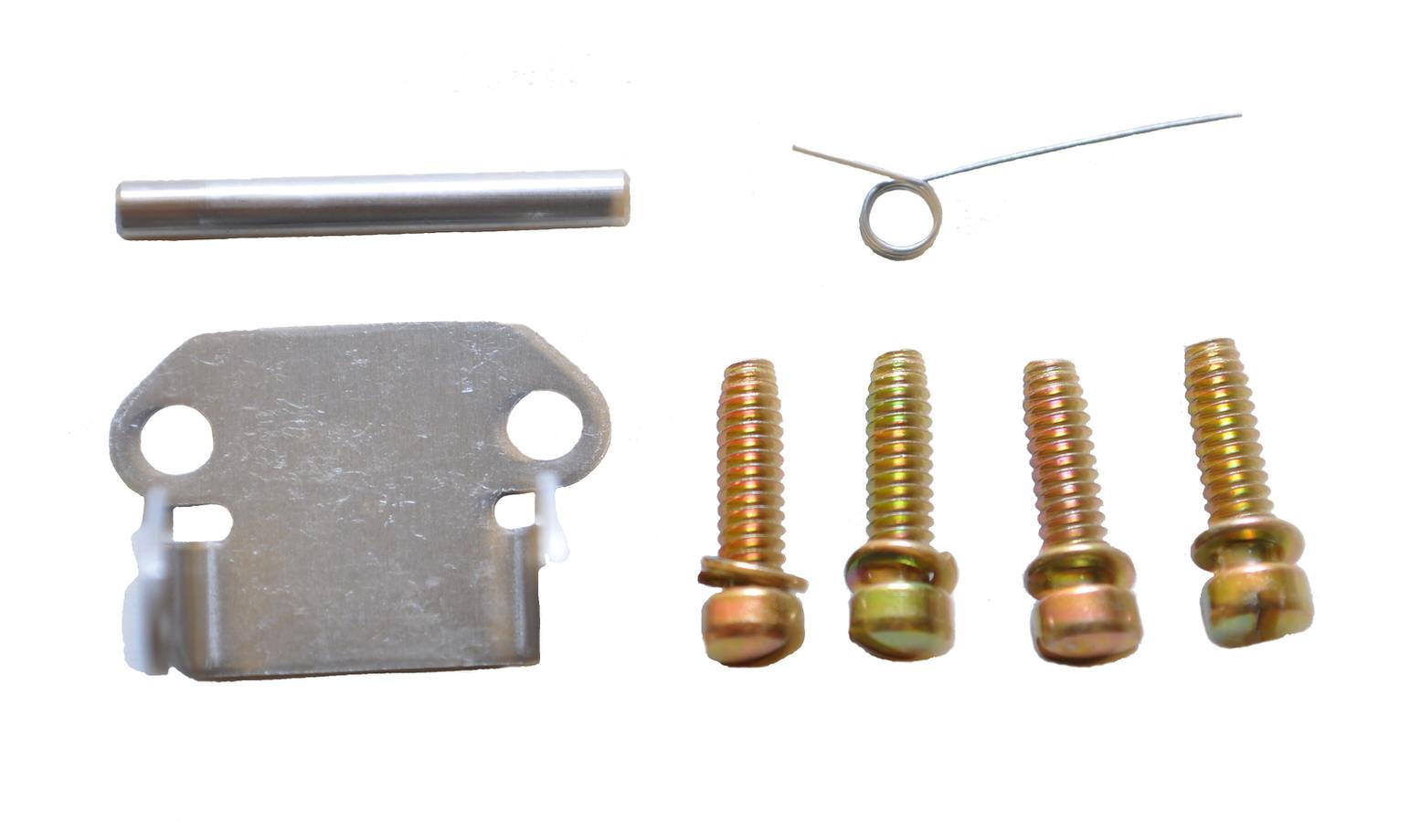 Float Hanger Kit - Center Hung - Burlile Performance Products