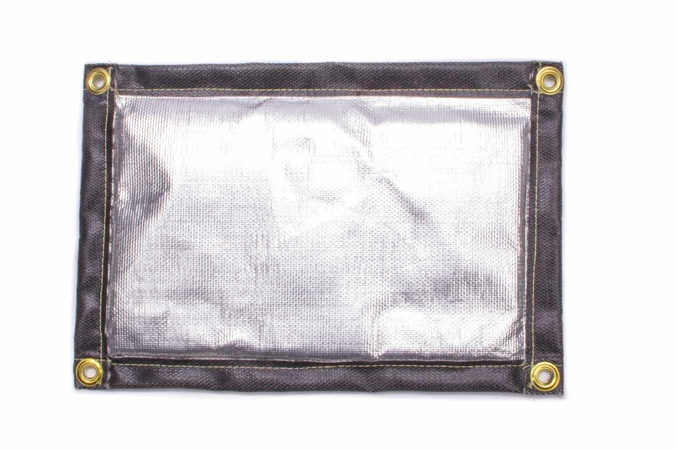 Floor Mat 12in x 8in - Burlile Performance Products