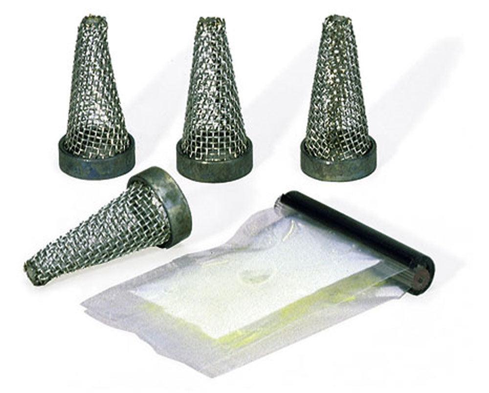 Fltr Fitting Screen Kit - Burlile Performance Products