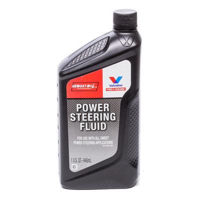 Fluid Power Steering Quart - Burlile Performance Products