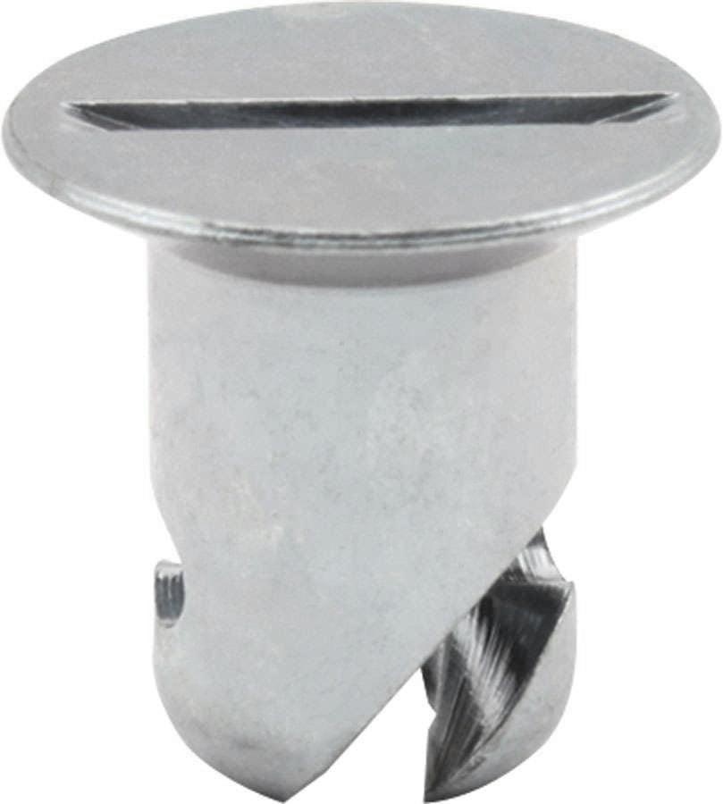 Flush Hd Fasteners 7/16 .550in 50pk Alum - Burlile Performance Products