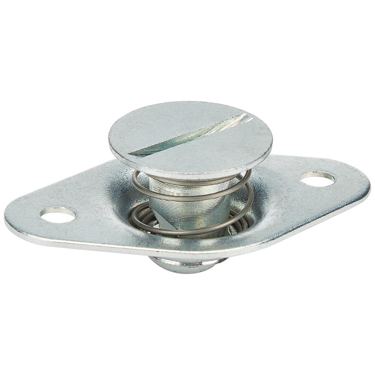 Flush Hd S/E Fasteners 5/16 .400in 10pk Steel - Burlile Performance Products