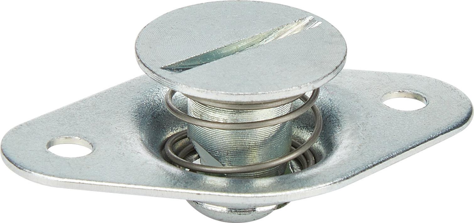 Flush Hd S/E Fasteners 5/16 .400in 50pk Steel - Burlile Performance Products