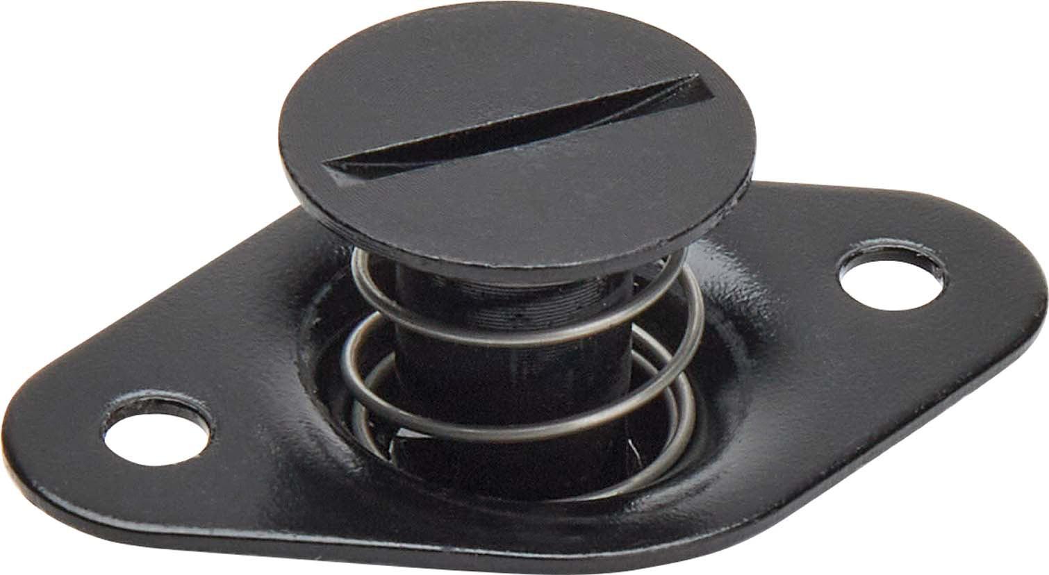 Flush Hd S/E Fasteners 7/16 .500in 50pk Steel - Burlile Performance Products