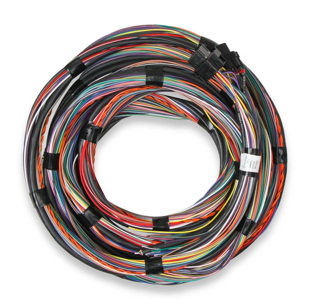 Flying Lead Main Harness - Burlile Performance Products