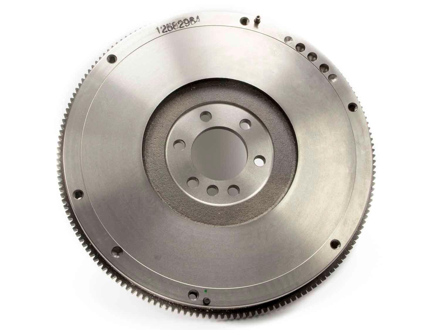 Flywheel - BBC 1991-Up 168 Tooth Internal Bal. - Burlile Performance Products