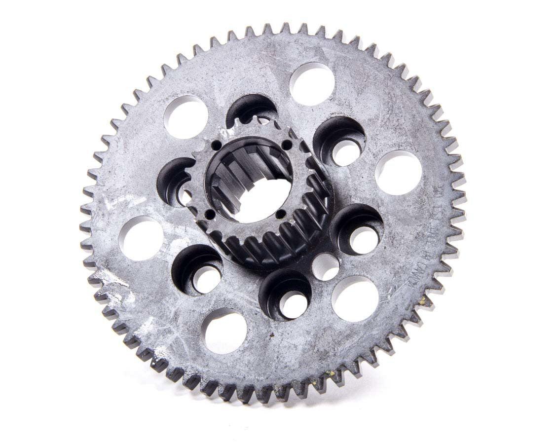 Flywheel LS Chevy HTD - Burlile Performance Products