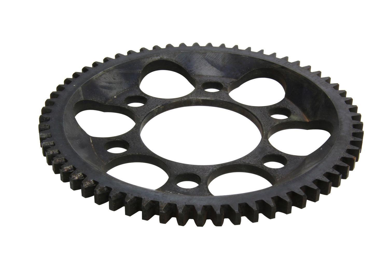 Flywheel Ring Gear SBC Offset .080 - Burlile Performance Products