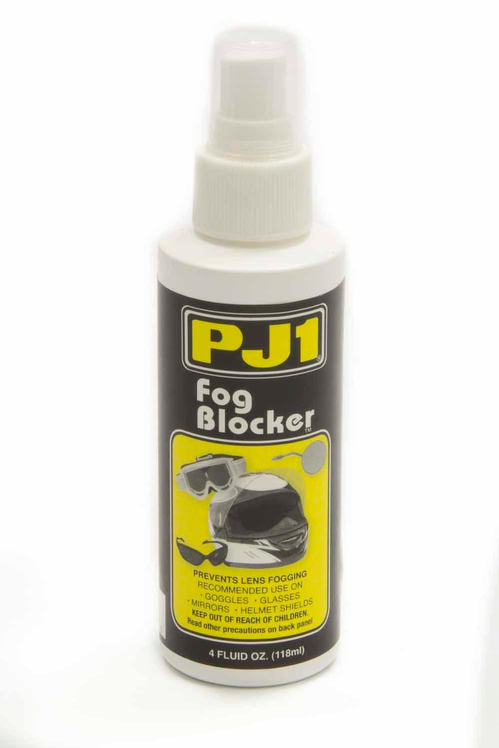 Fog Blocker - Burlile Performance Products