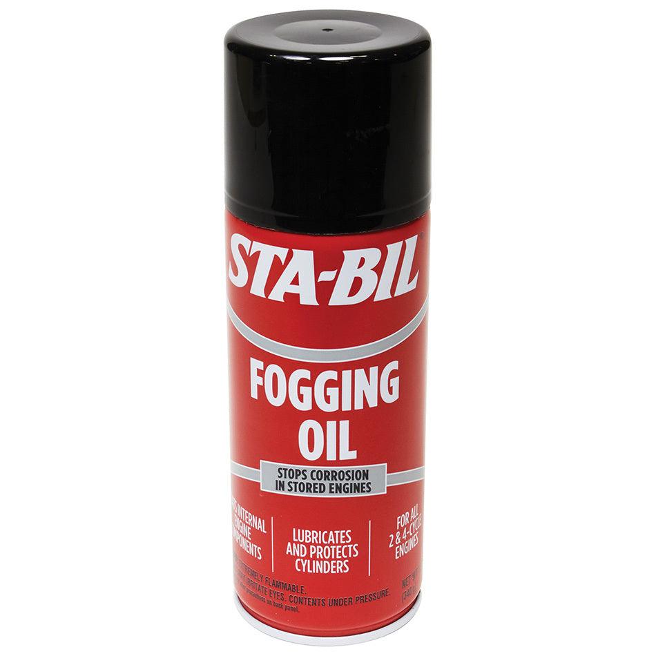Fogging Oil - Burlile Performance Products