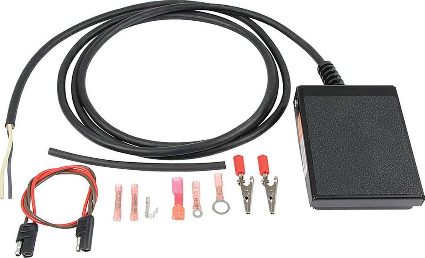 Foot Pedal Kit - Burlile Performance Products