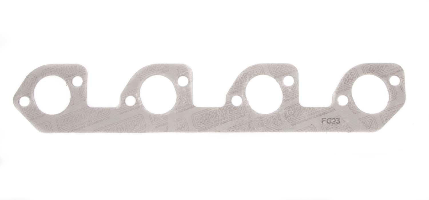 Ford 2300cc Exhaust Gasket - Burlile Performance Products
