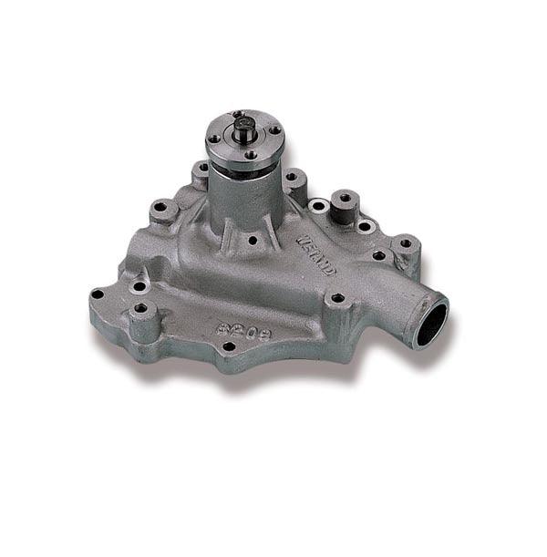 Ford 351-400M Water Pump Discontinued 04/26/18 VD - Burlile Performance Products