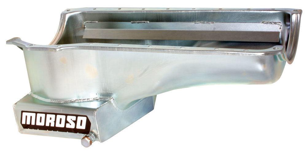 Ford 351C-400 Oil Pan - Burlile Performance Products