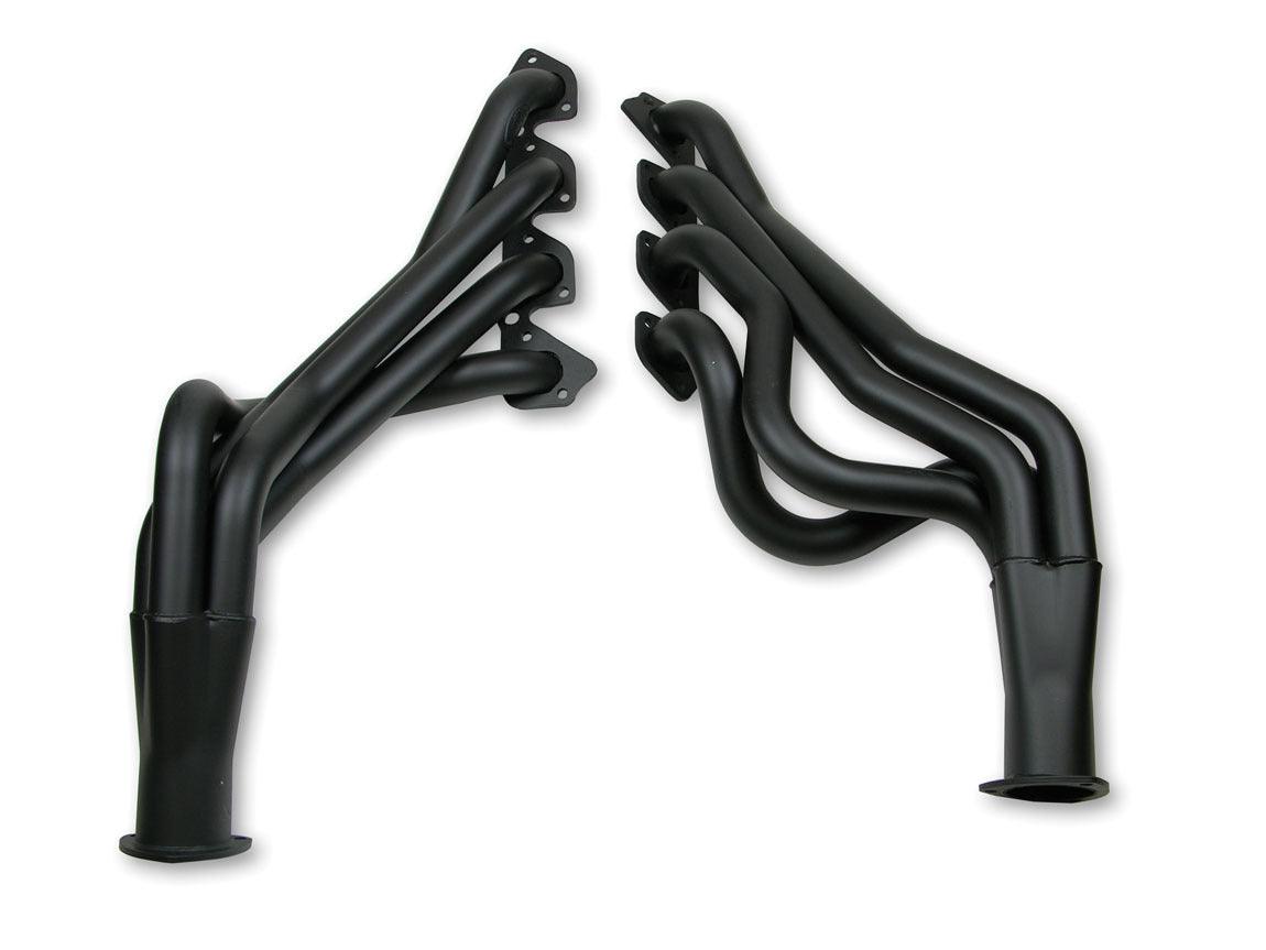 Ford 351C Headers 1.75in - Burlile Performance Products
