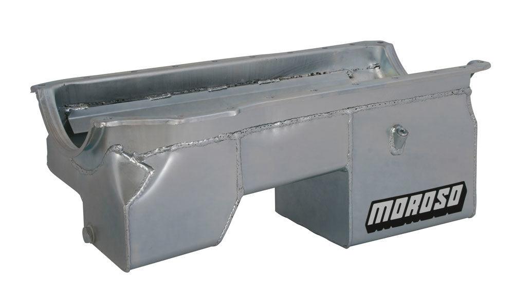 Ford 351C Oil Pan - Burlile Performance Products