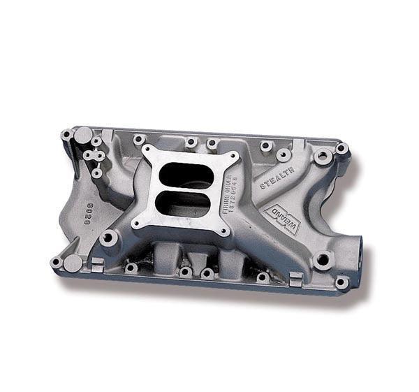 Ford 351w Stealth - Burlile Performance Products