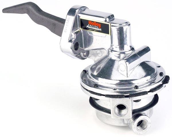 Ford 390 Fuel Pump - Burlile Performance Products